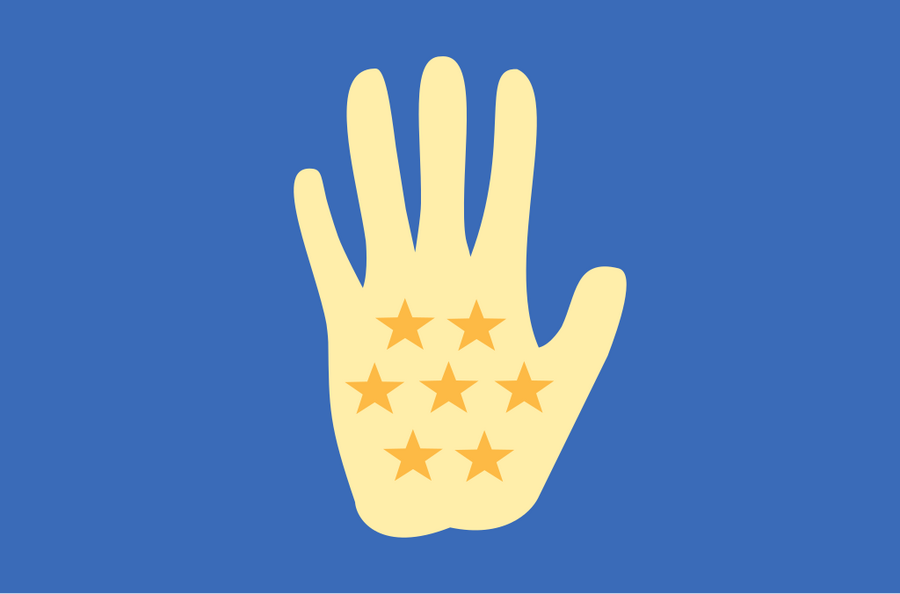 Flag of the Kingdom of Loango