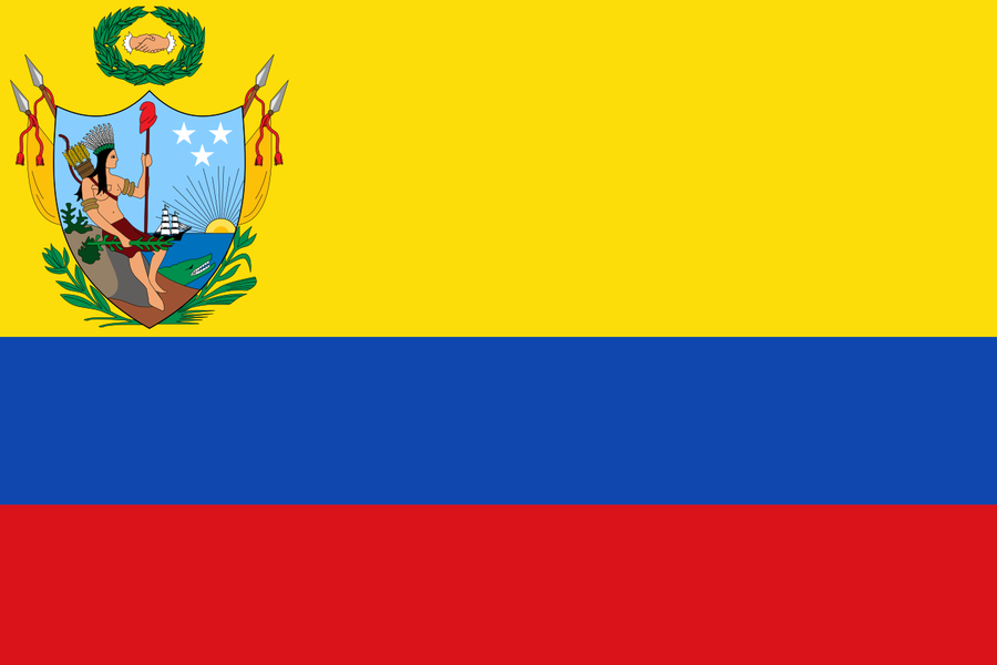 Gran Colombia (1819-1820)