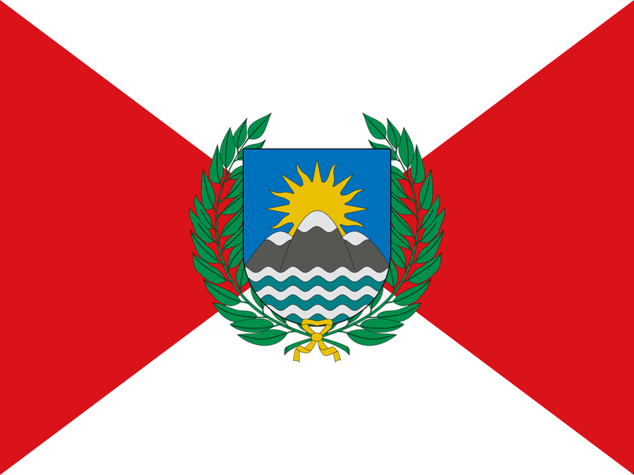 Peru (1821-1822, created by José de San Martín)