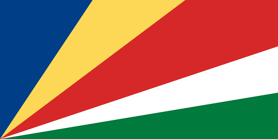 Seychelles (1996-)