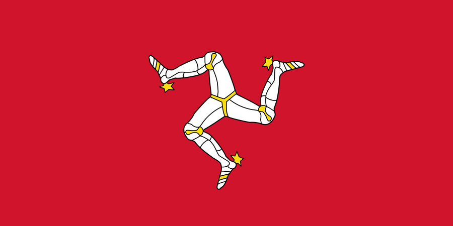 Isle of Man (13th century-)