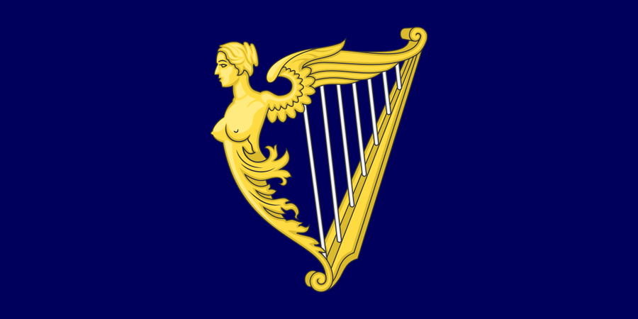 The Kingdom of Ireland (1542-1800)