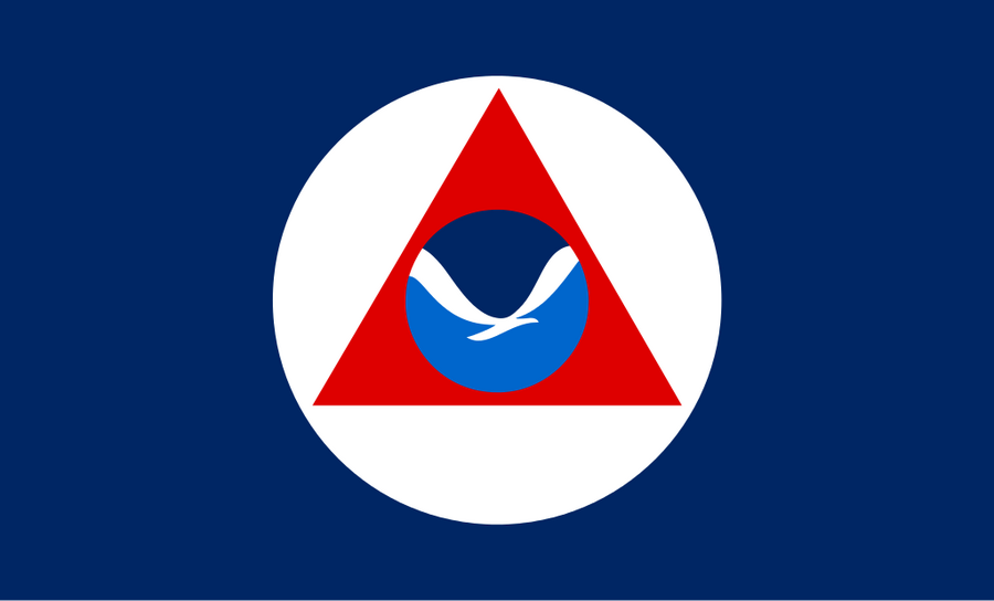 NOAA Flagi