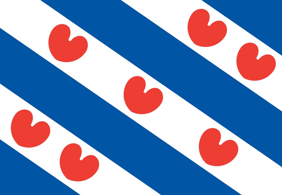 Frisian Flag