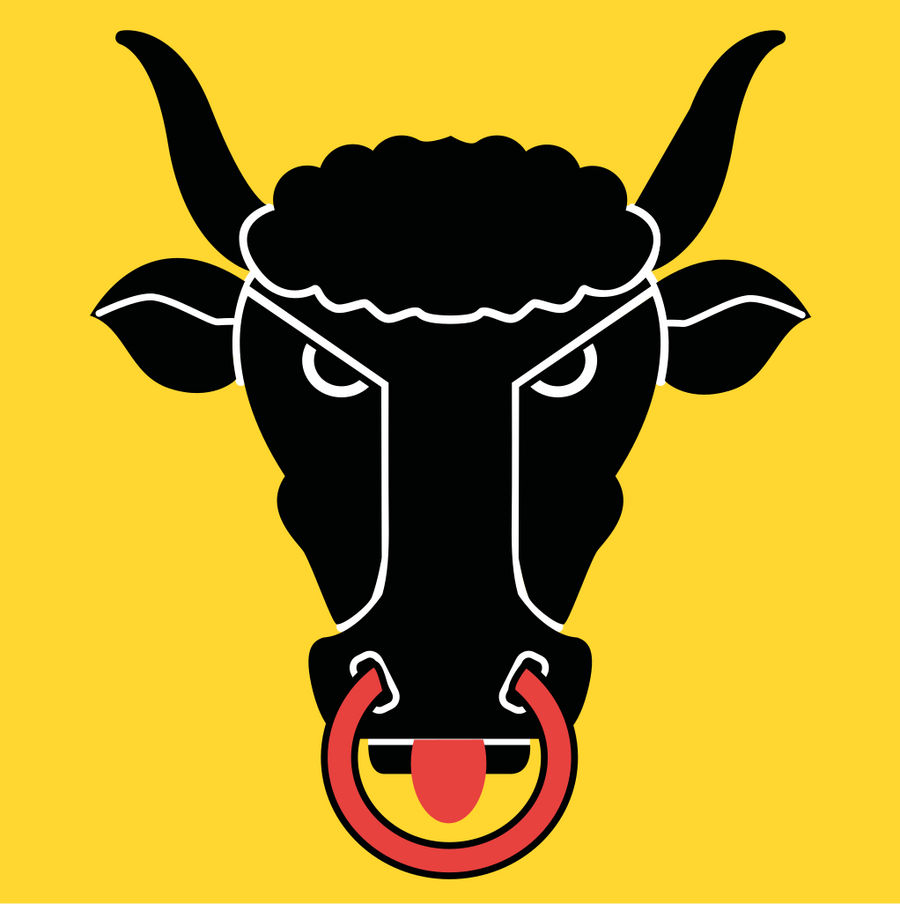 Flag of the Canton of Uri