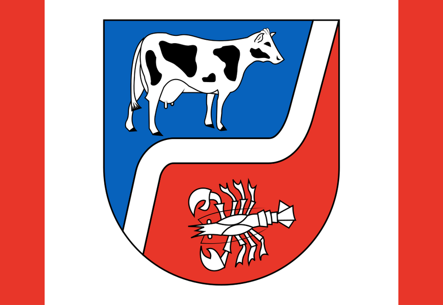 Flag of Fitzen