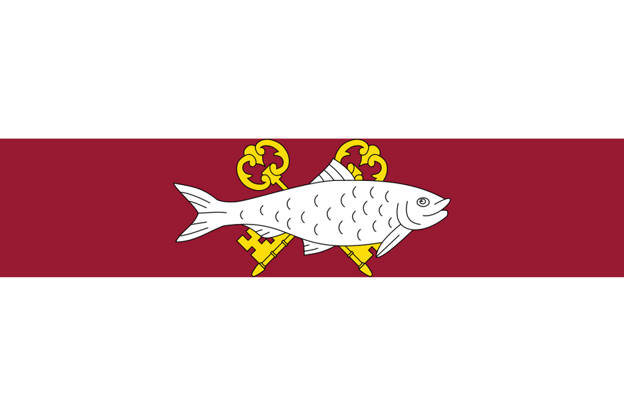 Flag of Andújar