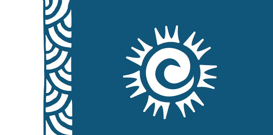 Stunning Hawaii Flag Redesign