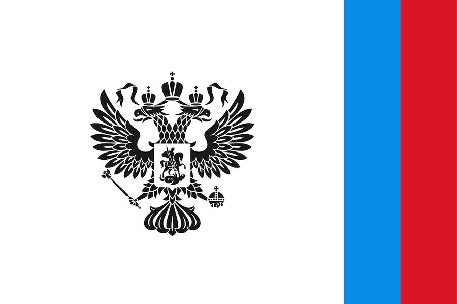 Russia Flag Redesign