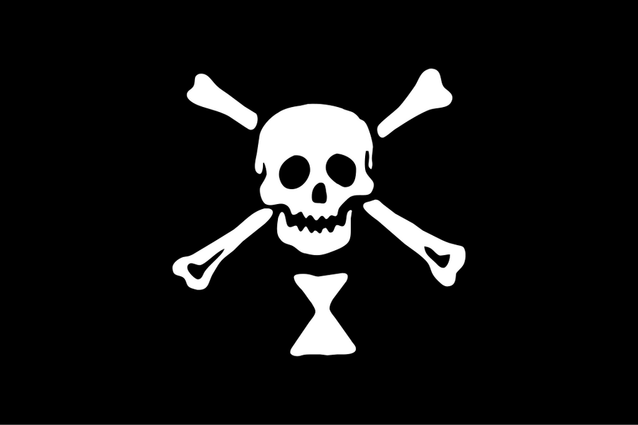 Flag of Emanuel Wynn
