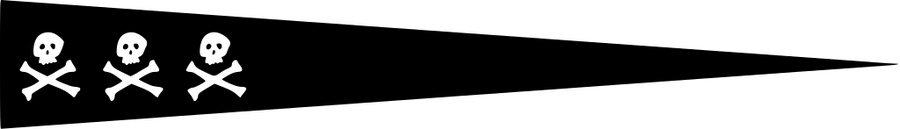 Flag of Christopher Condent