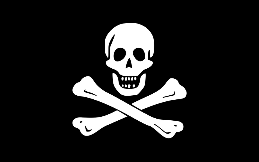 The Flag of Edward England
