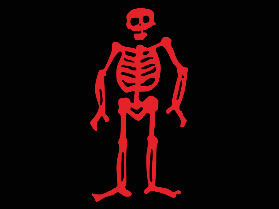 The Flag of Edward Low