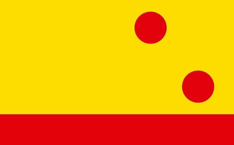 Tatooine flag