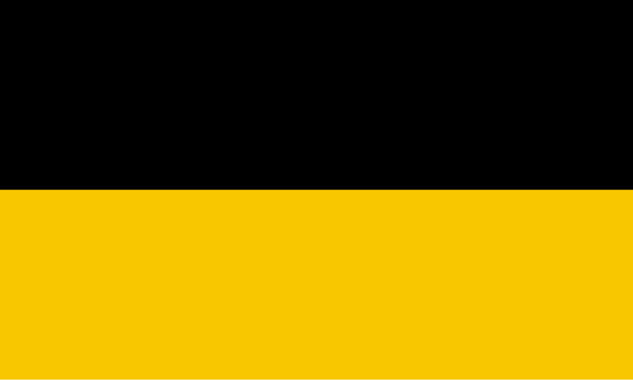 State Flags of Germany 1