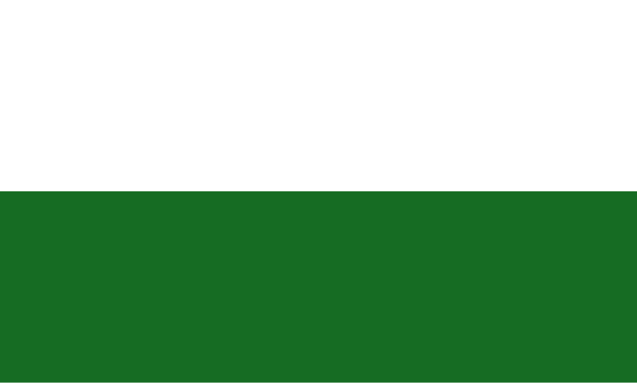 State Flags of Germany 13
