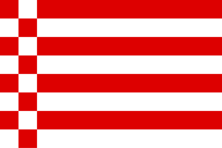 State Flags of Germany 5