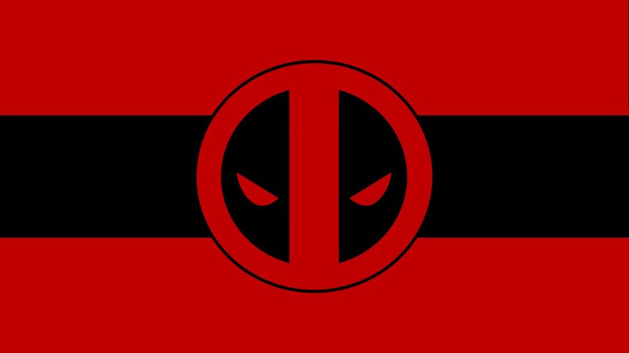 Deadpool Symbol