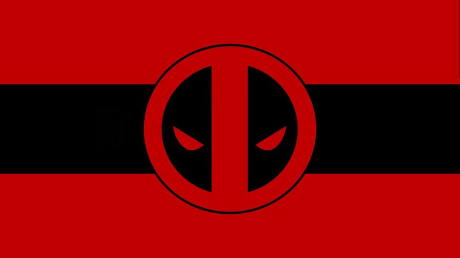 Deadpool Symbol