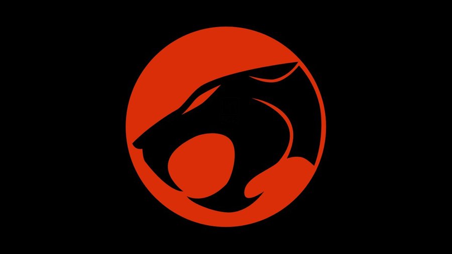 Thundercats Symbol