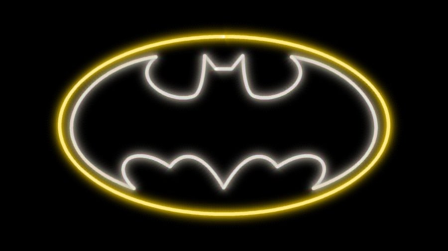 Batman Symbol