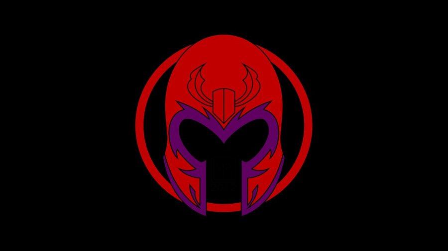 Magneto Symbol