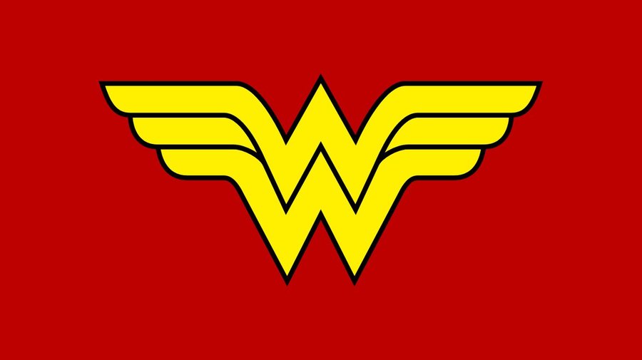 Wonder Woman Symbol
