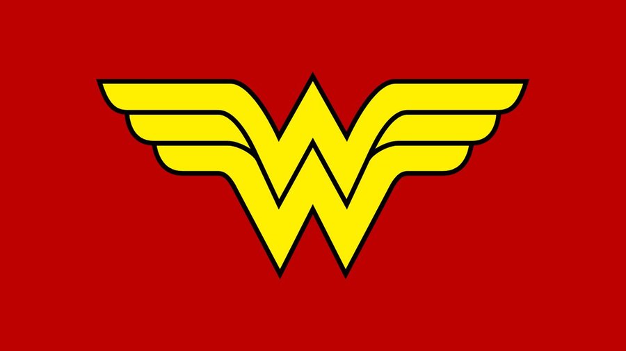 Wonder Woman Symbol