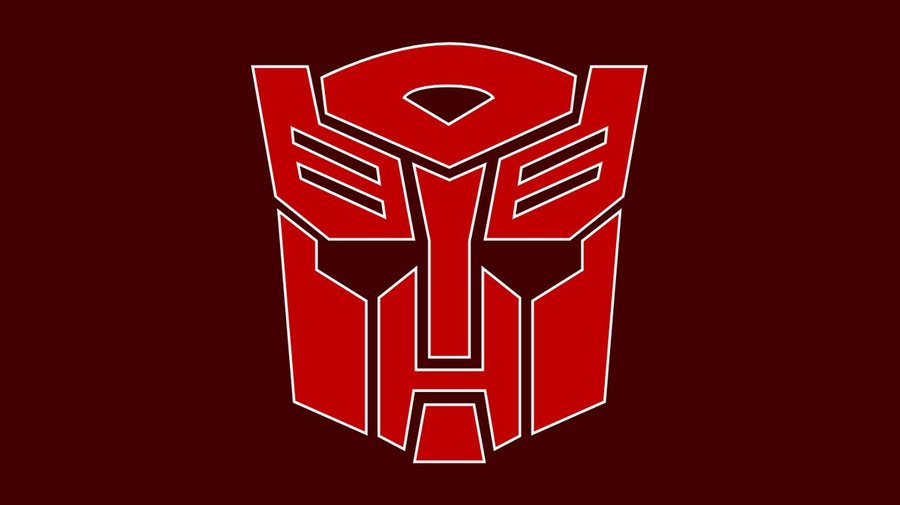 Autobots Symbol