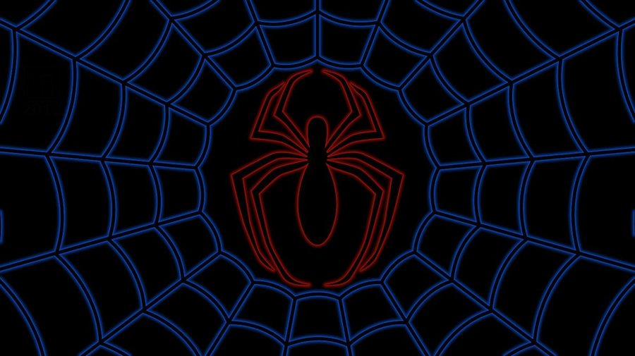 Spiderman Symbol