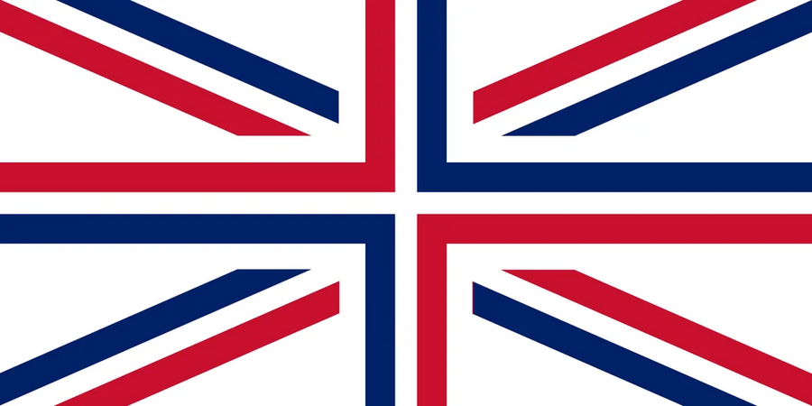 UK flag redesign 1