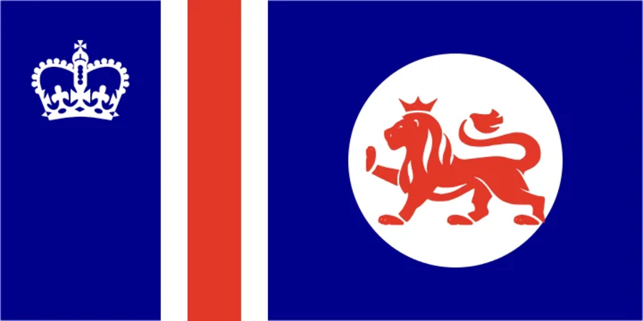 UK flag redesign 3