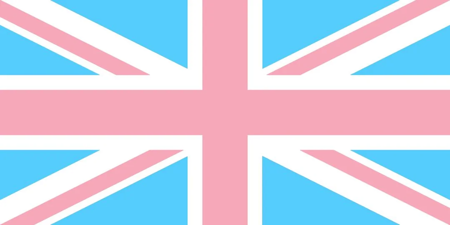UK flag redesign 5