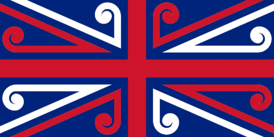 UK flag redesign 6