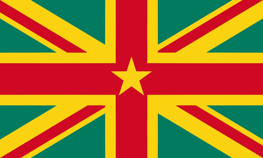 UK flag redesign 7
